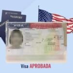 Con Residencia Colombiana Puedo Sacar Visa Americana