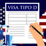 Con Visa de Tripulante para Estados Unidos Pierdo mi Visa de Turista