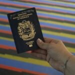 Es Venezuela elegible para Lotería de Visas