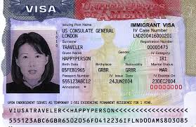 Me negaron la visa DV en la Guyana