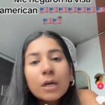 Me negaron la visa para turista Colombia a USA