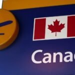 Para hacer escala en Canadá necesito visa
