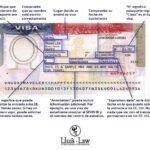 Qué Tipos de Visa Existen para Estados Unidos